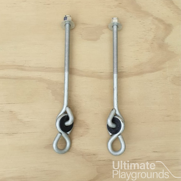 The Toddler Swing Package