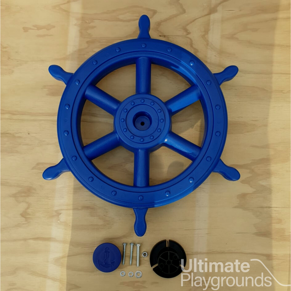 Ships Wheel - OUT OF STOCK