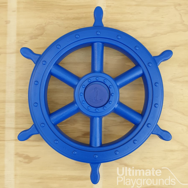 Ships Wheel - OUT OF STOCK