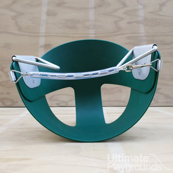 The Toddler Swing Package