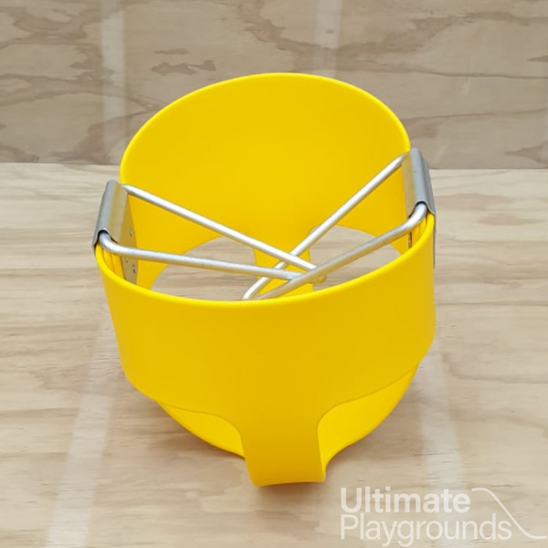 The Baby Swing Package