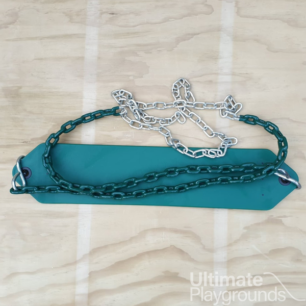 The Belt Swing Package