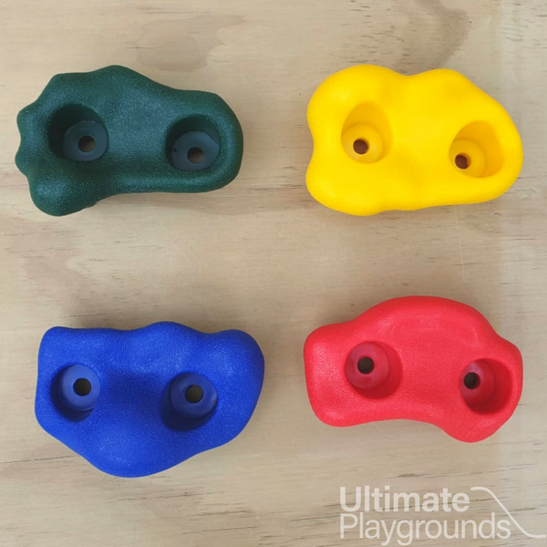 Climbing Holds ( 5 Pack )
