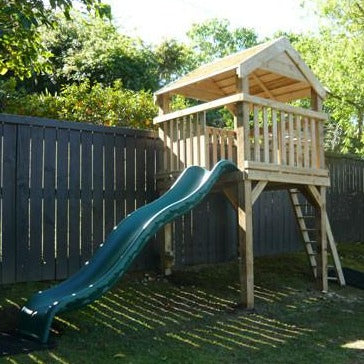 Robin Playground