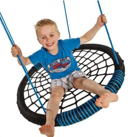 Nest Swing Oval