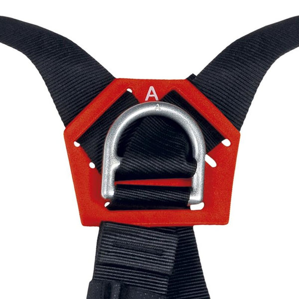 Flying Fox Harness