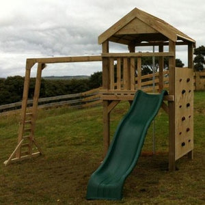 Kea Playground